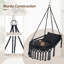 Balancelle suspendue Boho-129959695