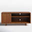 Nylah Unfinished TV Stand for TVs up to 60"-1790747704