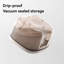 Contenant alimentaire en plastique-99834699