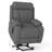 Power Lift Recliner for Elderly, Lift Chair Recliners for Small Spaces, Electric Recliner Chairs for Seniors, Remote Control, Adjustable, Side Pocket-1283252213