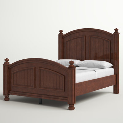 Patillo Bed