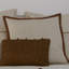 Quilted Silk Basketweave Pillow-781172504-781172510