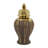 Vintage Unque Design Vase