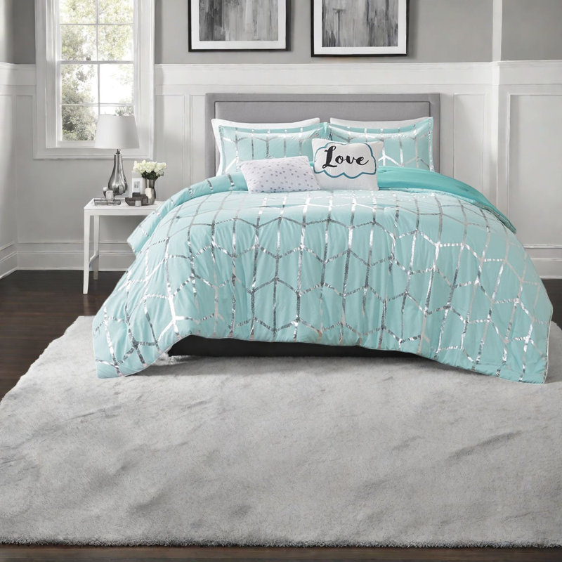 Ensembles de literie ultra doux, polyester TG