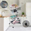 Chariot utilitaire 4 niveaux Gould