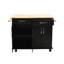 Stanford Kitchen Island-102630015