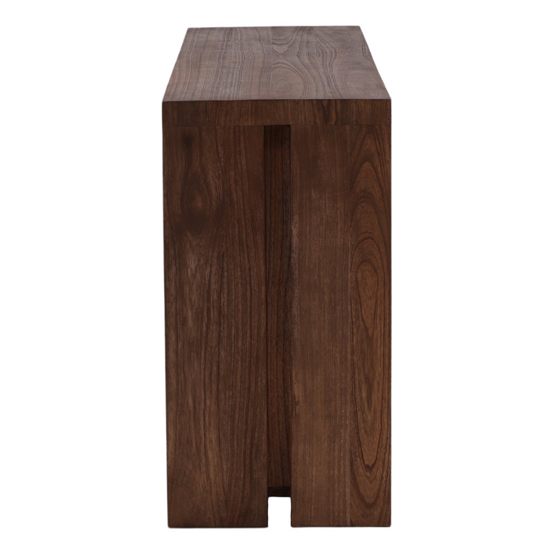 Elmira Sideboard Brown