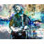 Trey Anastasio - Phish - «Prince Caspian» - peinture sans cadre-801265701