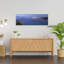 High Angle View Of A Suspension Bridge Golden Gate Bridge San Francisco California USA by Dan Merkel - Wrapped Canvas Panoramic Print-1926605945
