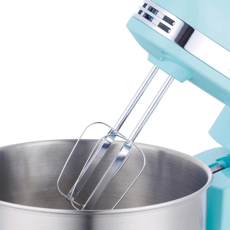 Brentwood 5 Speed 3.5 Quarts Stand Mixer