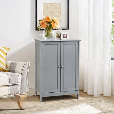 Thivya Bathroom Cabinet