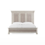 Alcove Bed