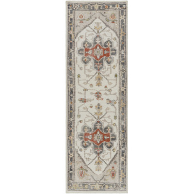 Oriental Area Rug