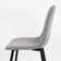 Tapscott 19'' H Fabric Upholstered Side Chair