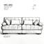 Canapé modulaire Cloud Couch-1429115002
