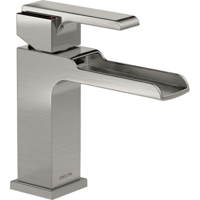 Ara Single Hole Bathroom Faucet