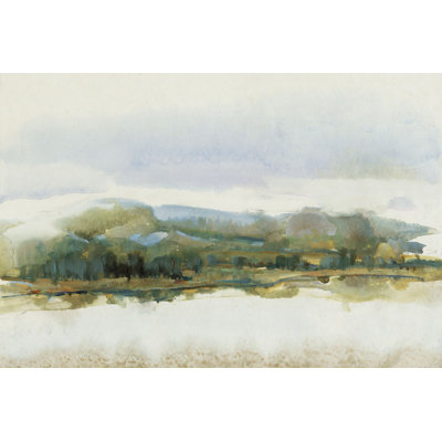 Après-midi tranquille I