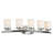 Huntington 5 - Light Dimmable Vanity Light-21308380
