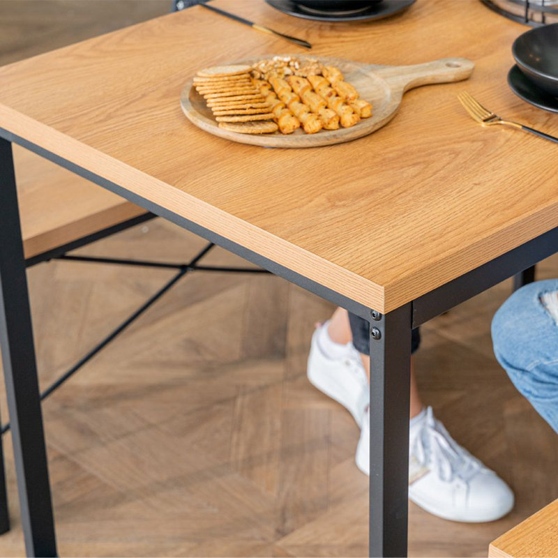 4 - Person Dining Set