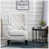 White Fabric