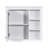 Wall Mounted Bathroom Storage Cabinet-1040871063