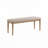 Upholstered Bench