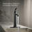 Tone Tall Single-Handle Bathroom Sink Faucet 1.0 GPM-94619874
