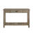 Cadhla 48" 1-Drawer Console Table-1932985993