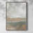 Earthy Textures Framed Print - Solid Wood-1047856405