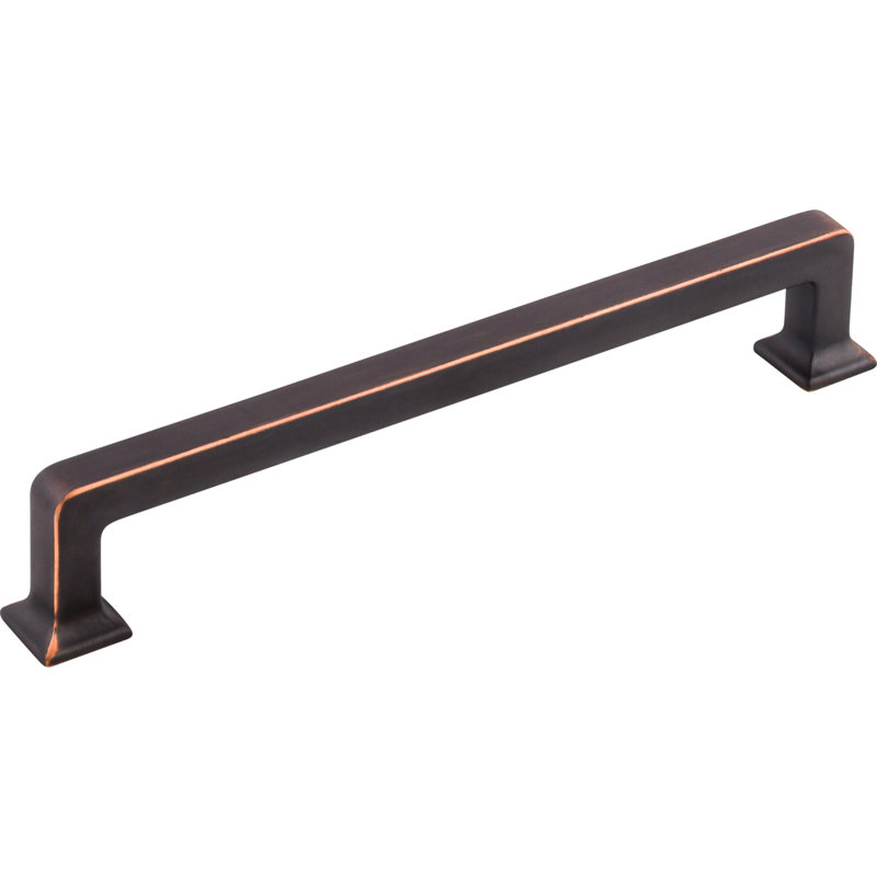 Ascendra Bar Pull, Umbrio, 6 5/16" Center to Center