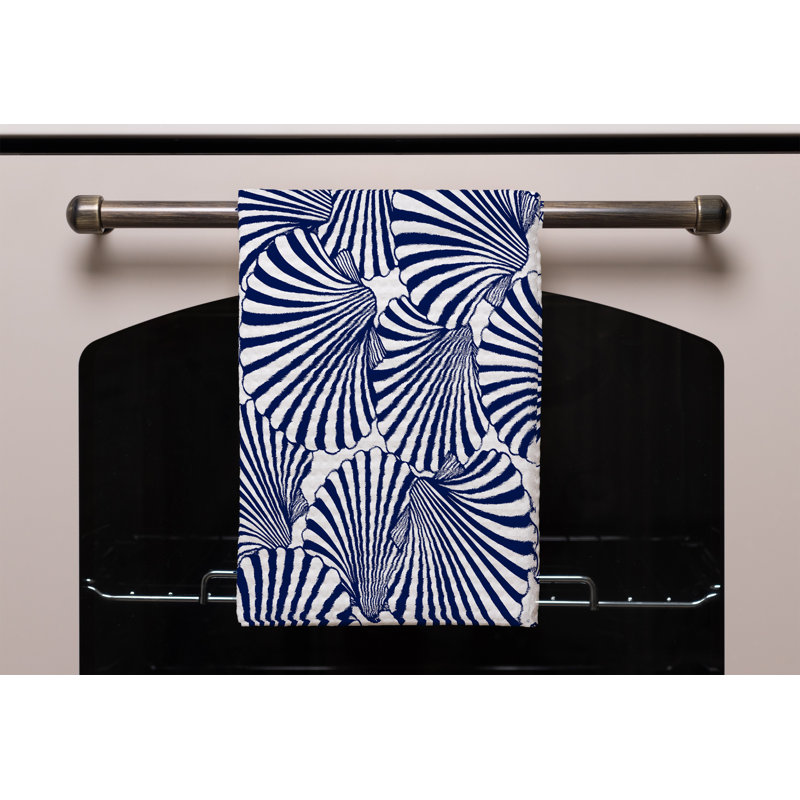 Cotton Waffle Tea Towel Kitchen Towel