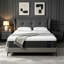 Matelas à mémoire de forme 12 po-452874340