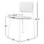 Signal Chair-49931695-49931696