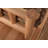 Stratford Full 37'' Wide Futon Frame