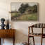 "Vintage Landscape - MLXVI" sur toile-98842256