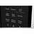 Frigidaire Professional 2.2 Cu. Ft. Built-In Microwave