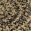 Round Solid Colour Hand Woven Area Rug-2062789796
