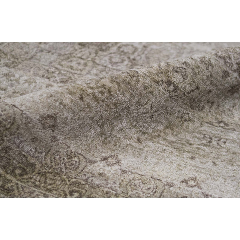 One-of-a-Kind 7'6" X 9'11" Area Rug