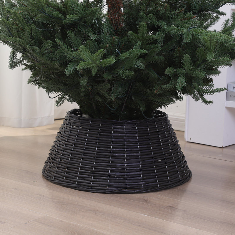 Rattan Tree Skirt
