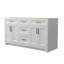 Base de meuble-lavabo simple 60 po seulement-101825083