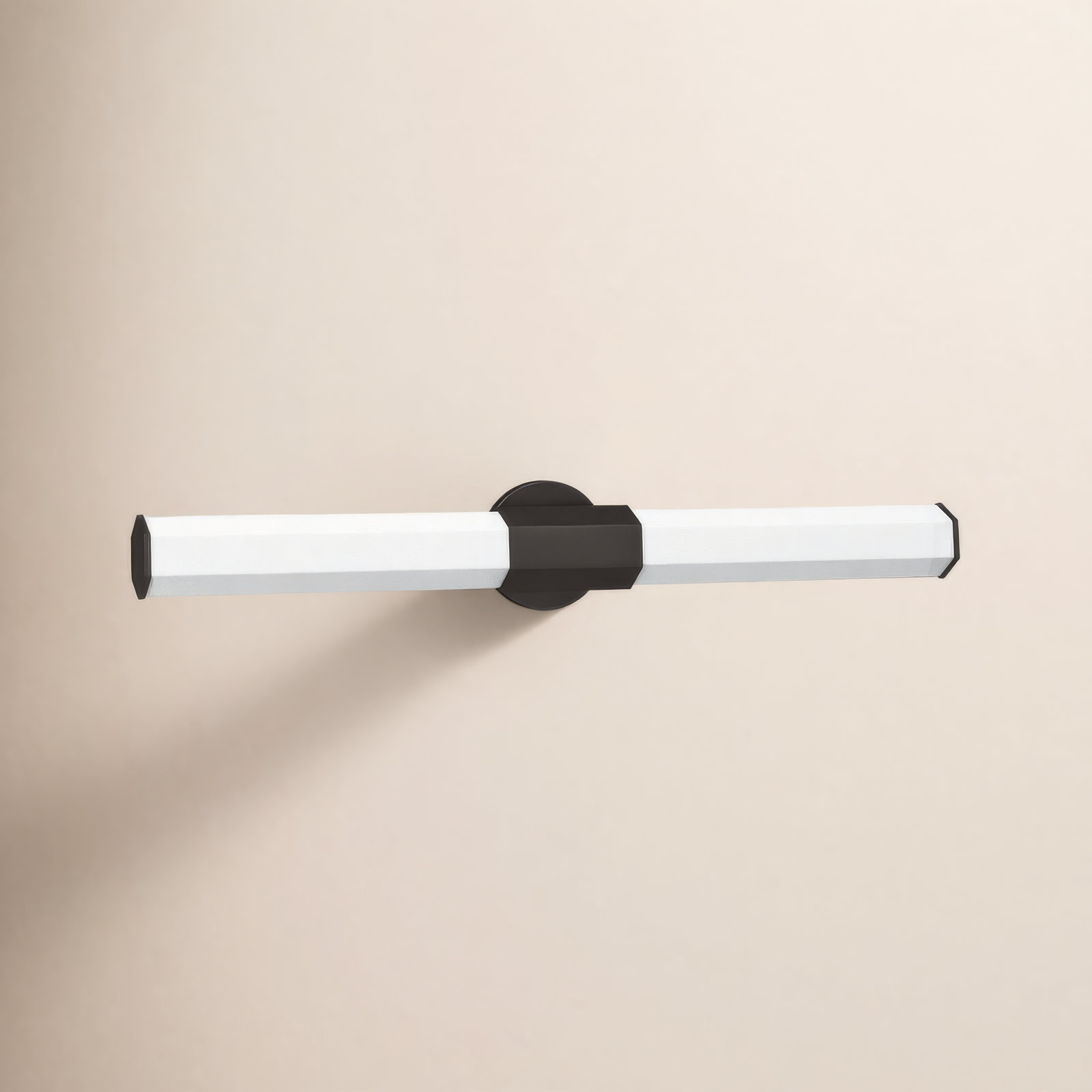 Belden Single Light Dimmable Bath Sconce