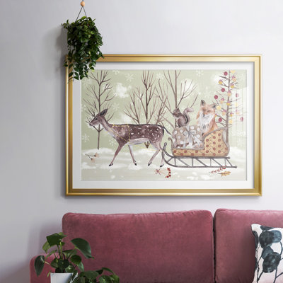 " Christmas Time Collection A "