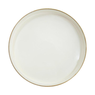 Keenan Plastic Serving Tray