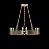 Mirage 12 - Light Chandelier