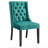 Modway Baronet Performance Velvet Dining Chairs - Set of 2-2094418776