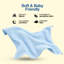 Cotton Baby Blanket