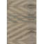 Scandinavian Wool Geometric Area Rug-989638038