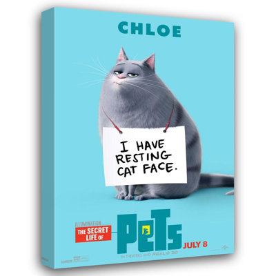 The Secret Life of Pets