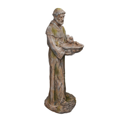 Greek & Roman Garden Statue