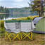 Fauteuil de camping de style causeuse Outsunny